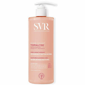 Svr - Topialyse baume lavante 400 ml