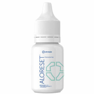 Aloreset - Gocce oculari 8 ml