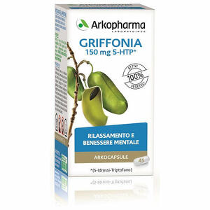 Arkofarm - Arko capsule griffonia 45 capsule bio