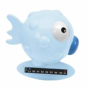 Chicco - Termometro pesce azzurro