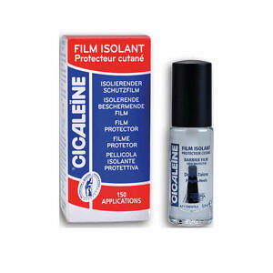 CicaleÏne® film isolante - Cicaleine pellicola protettiva 5,5 ml