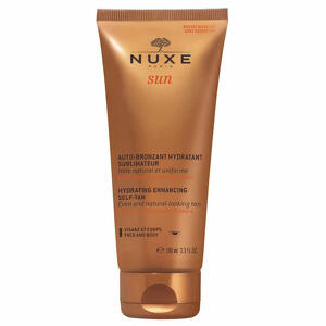 Nuxe - Sun autoabbronzante idratante 100 ml