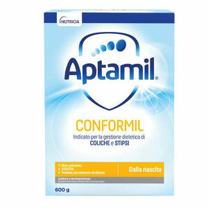 Aptamil - Conformil 2 buste da 300 g