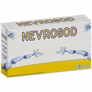 Nevrosod - 20 bustine