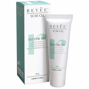 Revee - Scar gel 20g