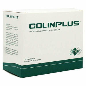 Colinplus - 30 bustine