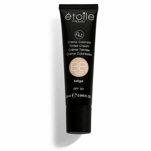 Etoile - Rougj  bb cream 01 beige 25 ml