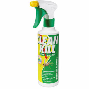 Clean kill - Extra micro fast 375 ml