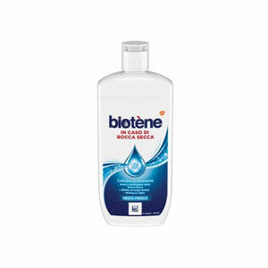 Biotene - Mw collutorio 500 ml