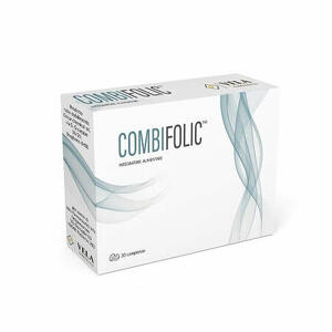 Combifolic - 30 compresse