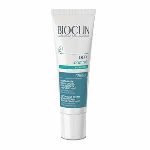 Bioclin - Deo control crema 30 ml