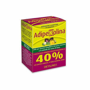 Adipekolina - Dietalinea  24 compresse
