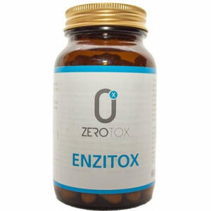 Zerotox - Enzitox 60 capsule