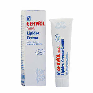 Gehwol - Crema lipidro 75 ml