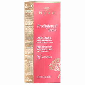 Nuxe - Prodigieuse boost base levigante multi-perfezione 5 in 1 30 ml