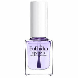 Euphidra - Indurente unghie spezzate 10 ml
