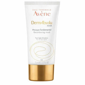 Avene - Dermabsolu maschera fondamentale 75 ml