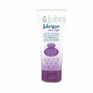 Lubrigyn ultra light - 200 ml