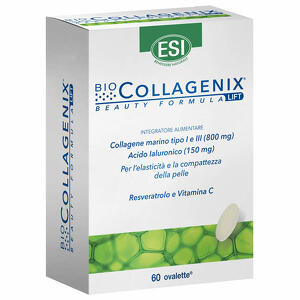 Biocollagenix - Esi  60 ovalette