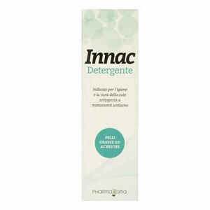 Pharmaroma 2005 - Innac detergente 200 ml