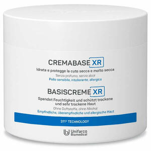 Unifarco - Ceramol 311 cremabase xr 450 ml