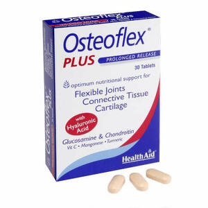 Osteoflex - Plus 30 compresse