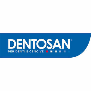 Dentosan - Tech spazzolino ortondontico