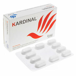 Kardinal - 20 compresse