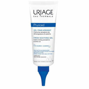 Uriage - Pruriced gel t 100 ml