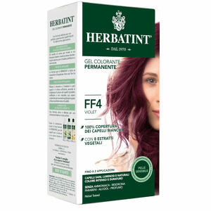 Herbatint - Flash violetto 135 ml