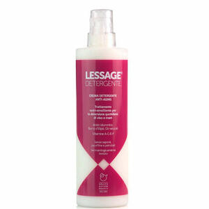 Lessagedetergente - Lessage detergente 500 ml