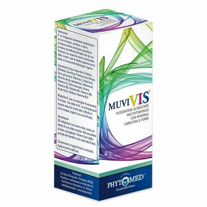  - Muvivis 150 ml