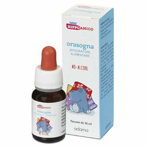 Adamah - Eie orasogna gocce 30 ml