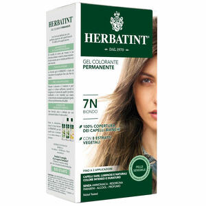 Herbatint - 7n 135 ml