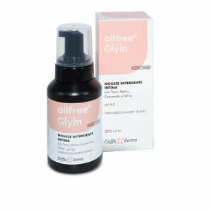 Cieffe derma - Oilfree gyn 150 ml