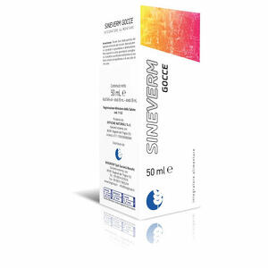 Biogroup - Sineverm 50 ml