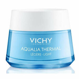 Vichy - Aqualia leggera 50 ml