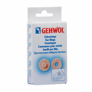 Gehwol - Cerotto  paracalli tondi 9pz