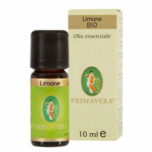 Probios - Limone olio essenziale bio 10 ml