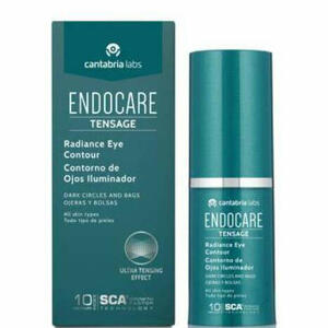 Endocare - Tensage eye contour 15 ml