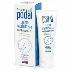 Phytopodal - Multifunzione 3 in 1 crema morbidezza 75 ml