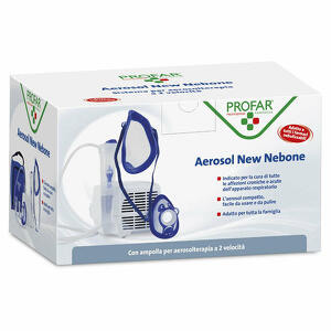 Profar - Apparecchio per aerosol new nebone