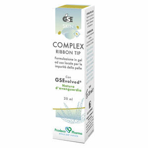 Gse - Skin complex ribbon tip gel 20 ml