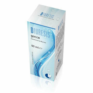 Biogroup - Diuresis gocce 50 ml