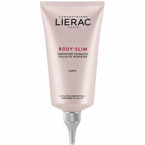 Lierac - Body slim concentrato crioattivo 150 ml