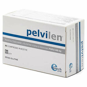 Pelvilen - 90 compresse