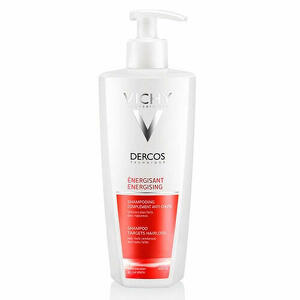 Vichy - Dercos shampoo energizzante 400 ml