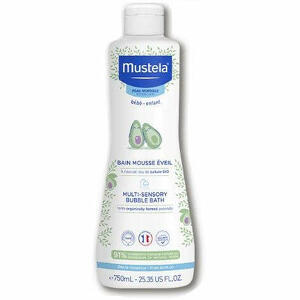 Mustela - Bagno mille bolle 750 ml 2020