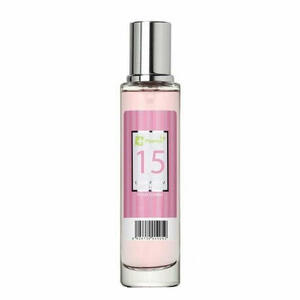 Iap pharma parfums - Iap pharma profumo da donna 15 30 ml