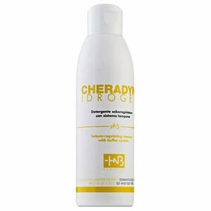 S.f. group - Cheradyn idrogel 150 ml